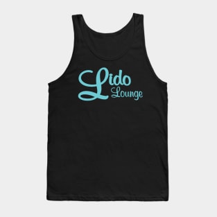 Lido Lounge Tank Top